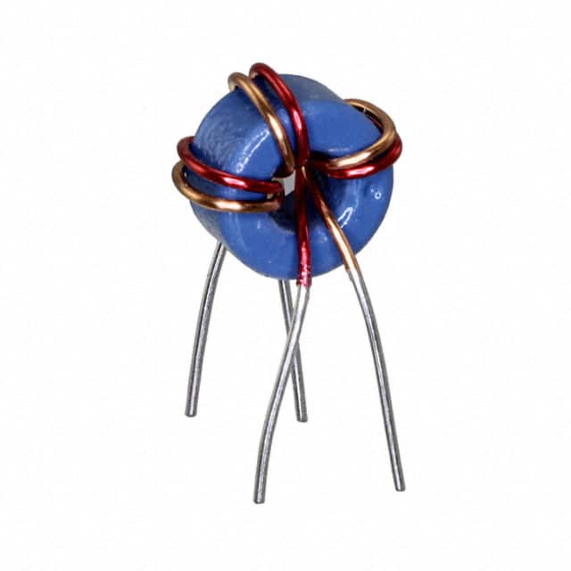 SHO-102 KEMET  Induttanze di modo comune